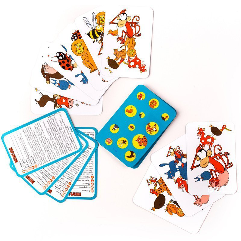 Bataflash card game, , medium-null