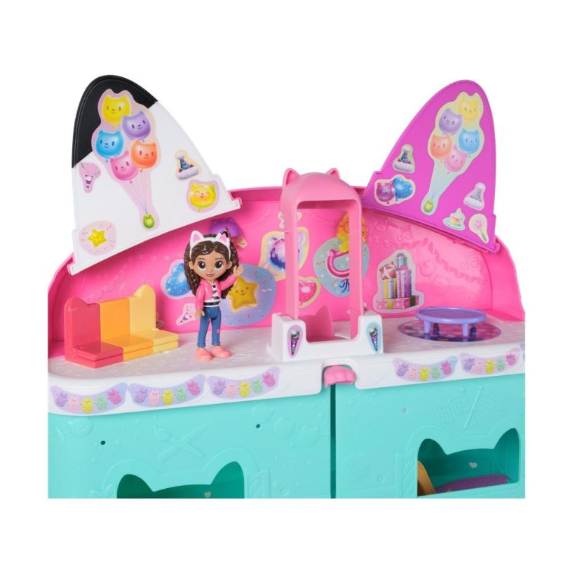 Spin master gabbys dollhouse movie dollhouse 6074334, , medium-null