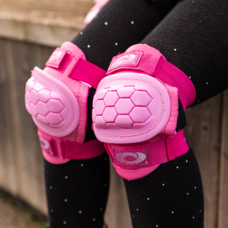 Safety pads, , medium-null