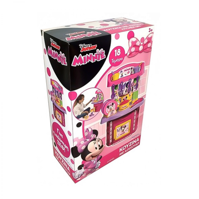 John hellas koyzina minnie 01962wd, , medium