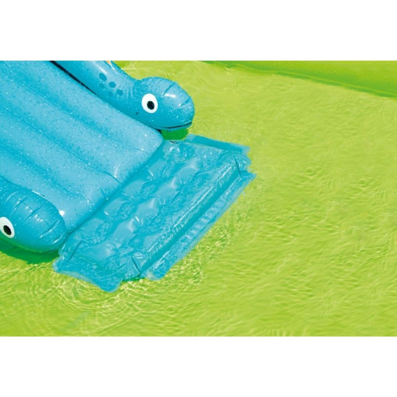 Intex pool-little dino play center 57166, , medium-null
