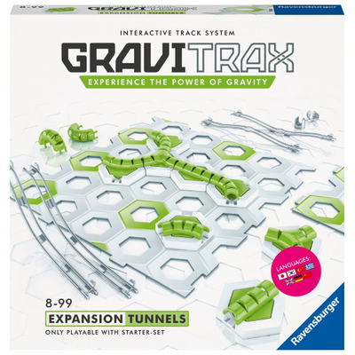 Gravitrax tunnels 26820, , medium