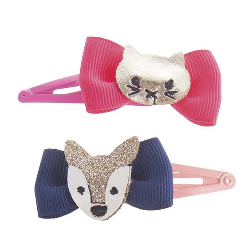 Great pretenders forest friendly clips-null