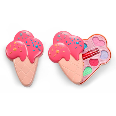 Lorenay ice cream makeup palette