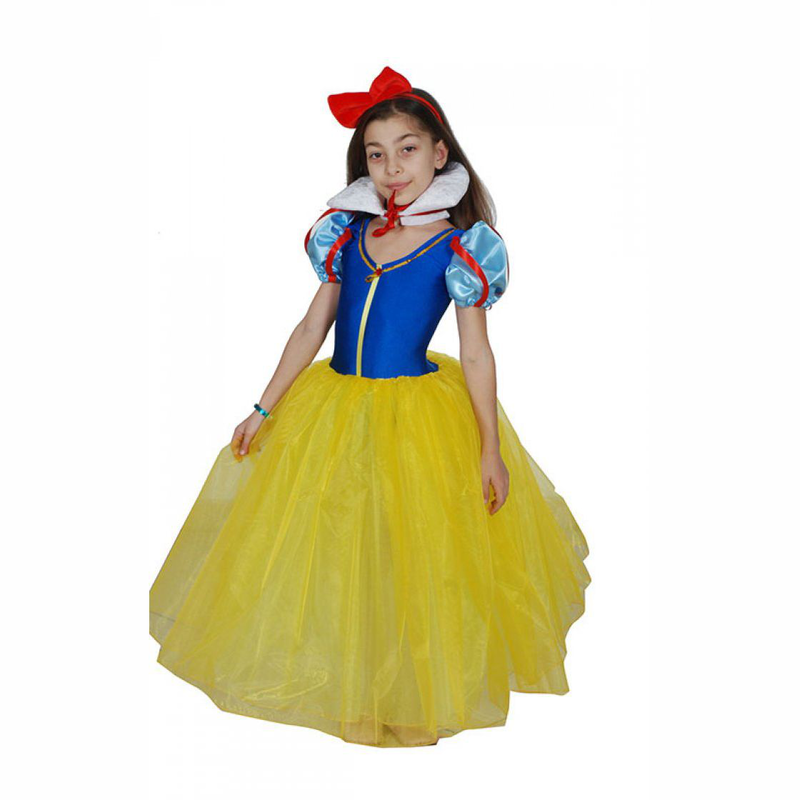 Snow white g-8y, , medium-null