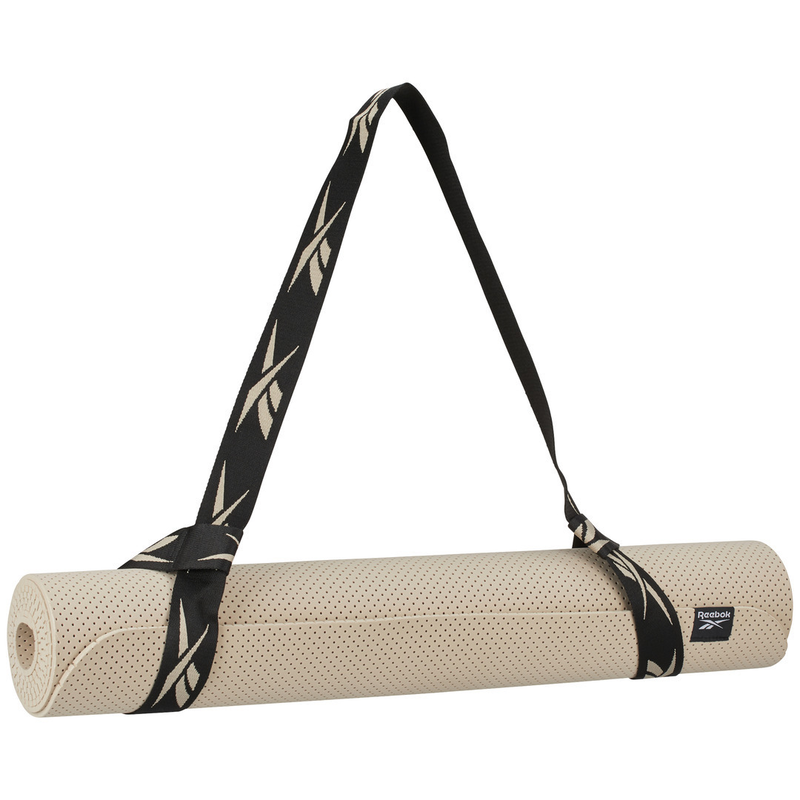 Reebok tech style yoga/pilates mat, , medium image number null