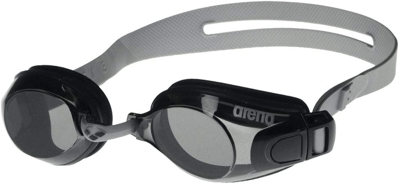 Arena zoom x-fit swimming goggle, , medium-null