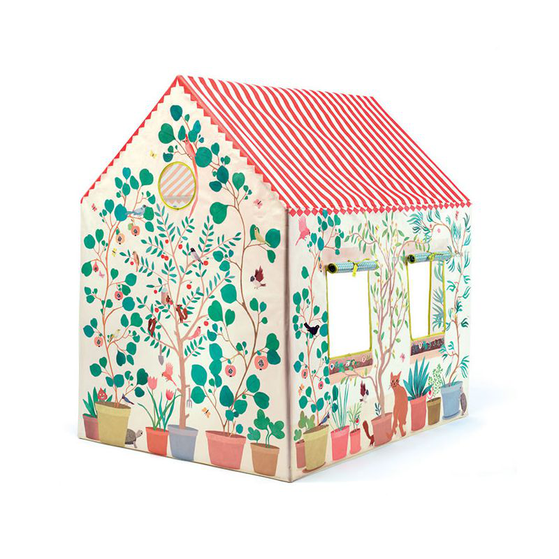 Tent house, , medium image number null