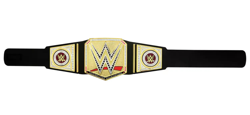 Wwe universal championship title belt, , medium-null