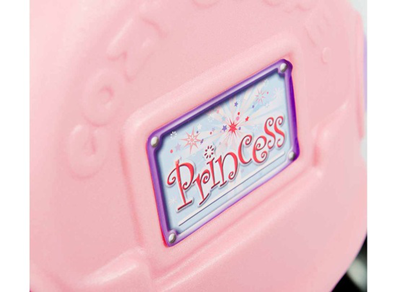 Little tikes cozy coupe princess 18m+, , medium-null