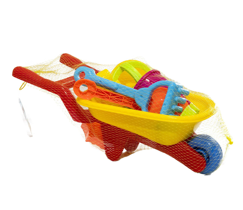 Beach playset 8 pieces, , medium-null
