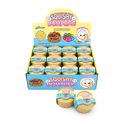 Squishy dumpling mini surprise, , medium