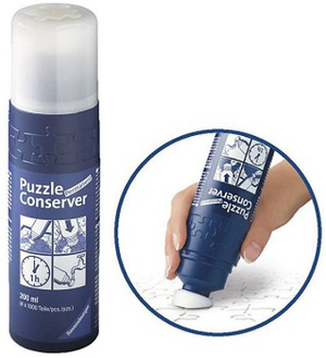 Ravensburger puzzle conserver, , medium