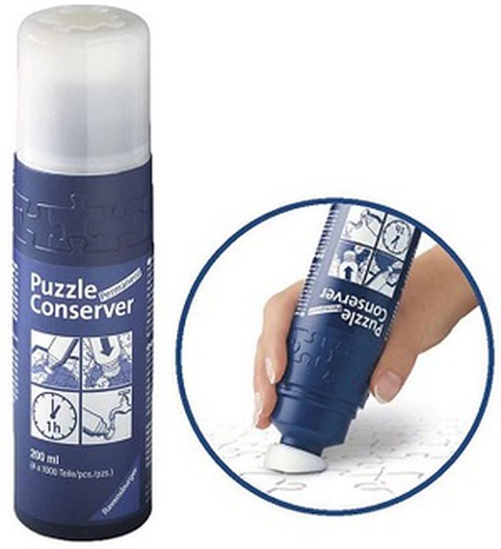 Ravensburger puzzle conserver, , medium-null