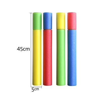 Eva water canon 45x5.5 cm d.box/24pcs