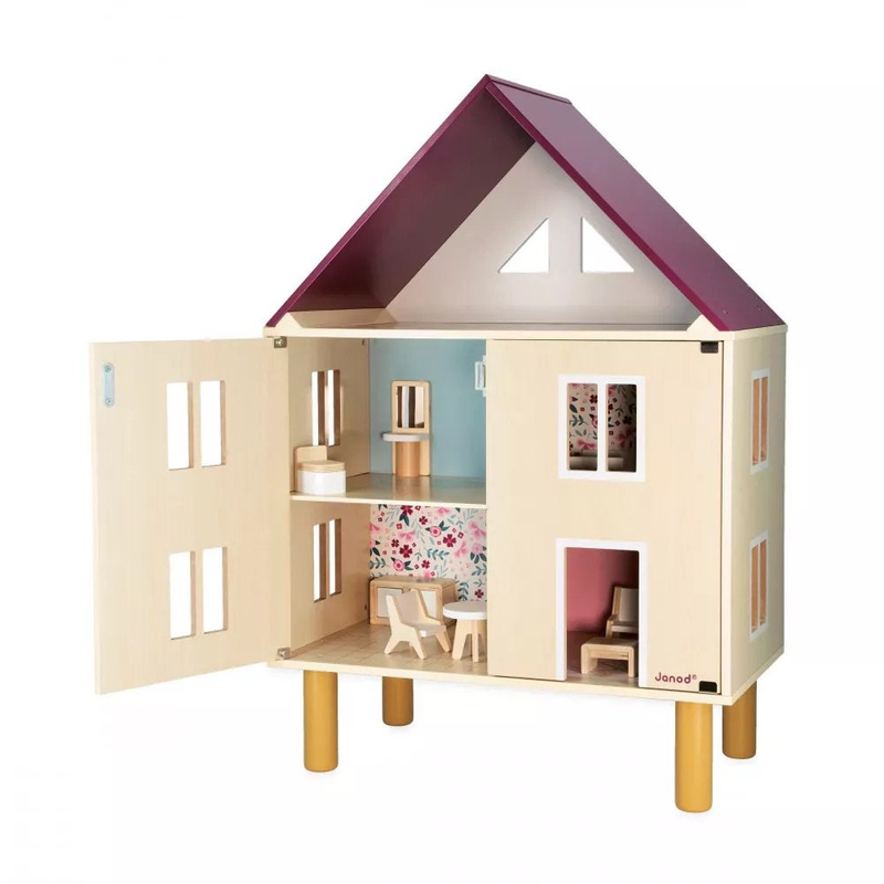 Product image: Twist dollhouse, , medium-null