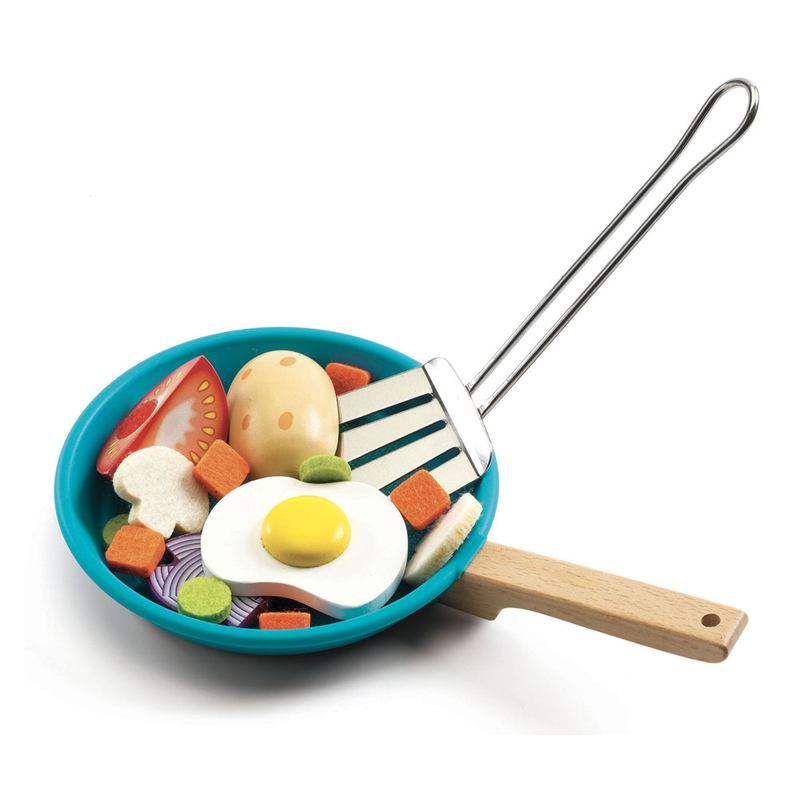 Djeco cook & scratch, , medium-null