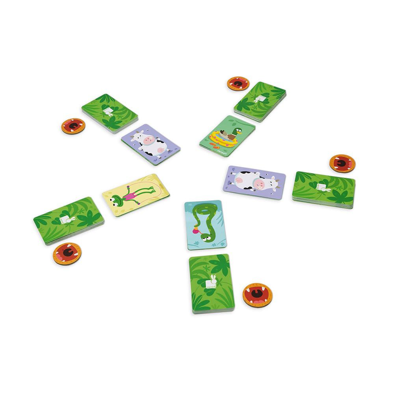 Product image: Roaarr challenge, , medium-null