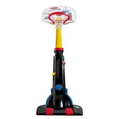 Little tikes easy store large basketball 433910060, , medium