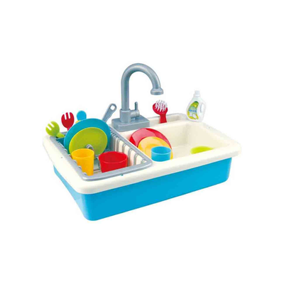 Playgo washup kitchen sink, , medium