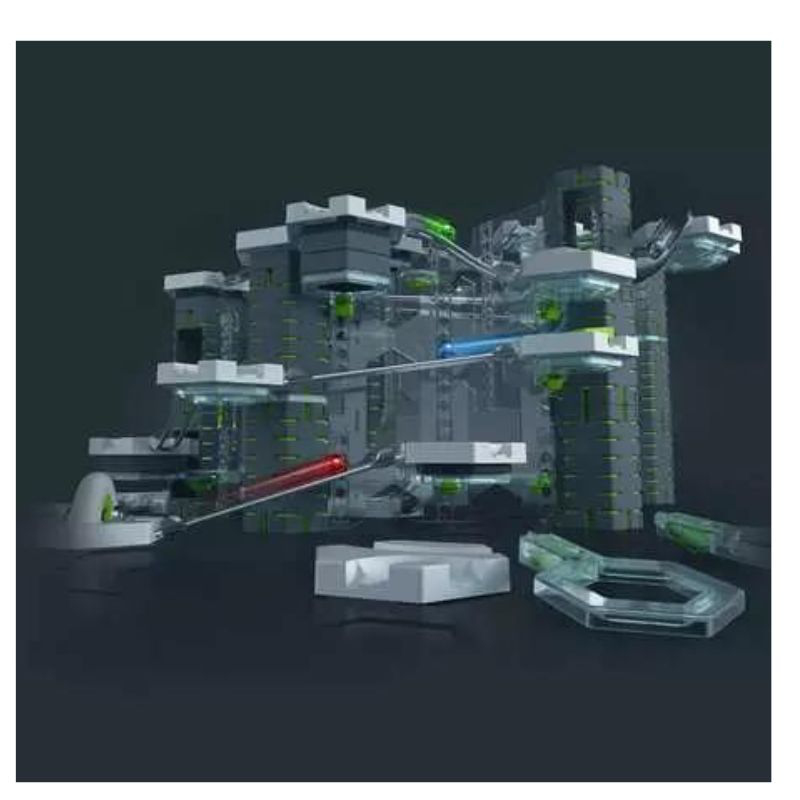 Ravensburger gravitrax pro starter set vertical 22426, , medium-null