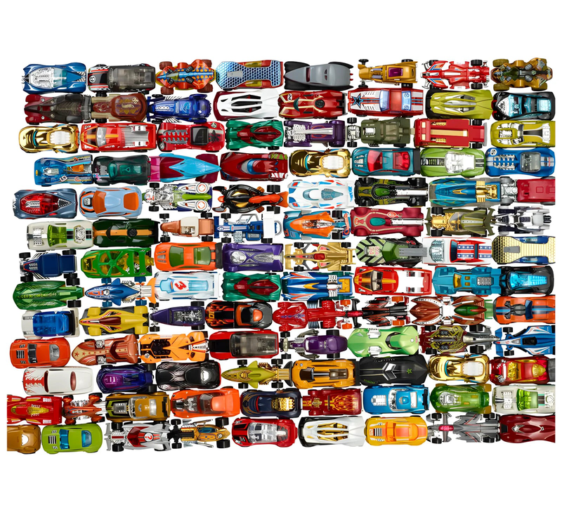 Hot wheels cars - assorted, , medium image number null