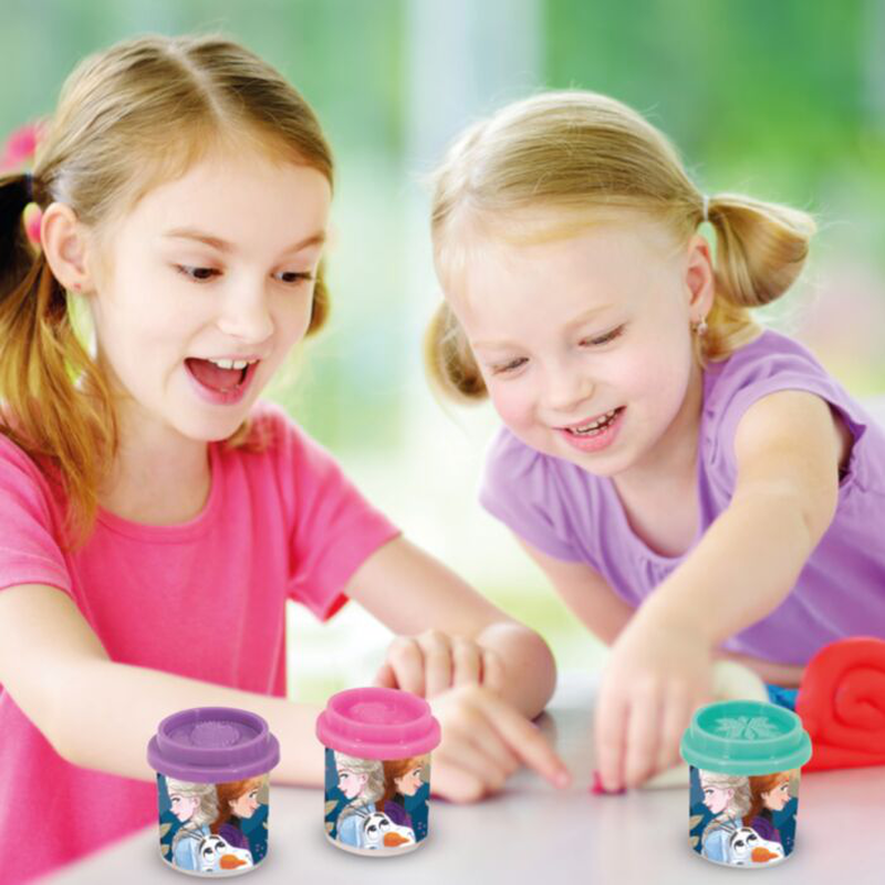 Product image: As dought set frozen 10pots 2oz 03610 3y+, , medium-null