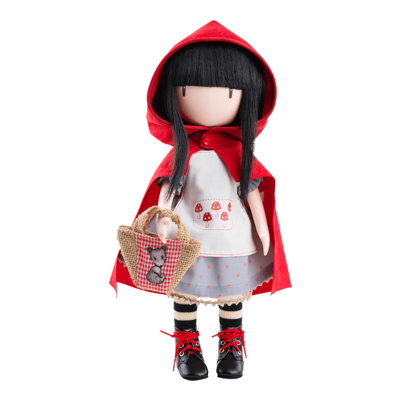 Little red riding hood, , medium-null