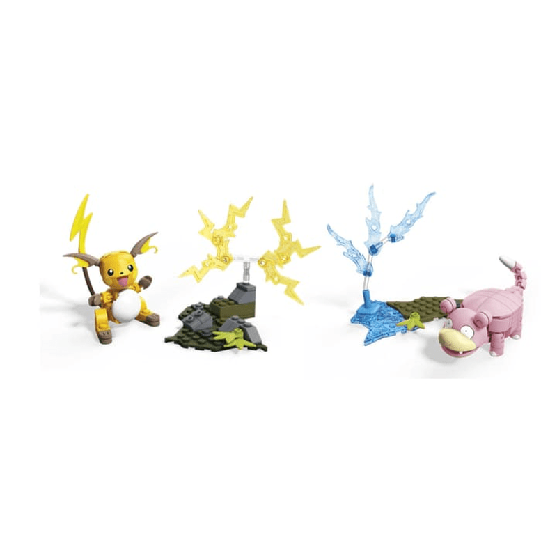 Product image: Mega construx pokémon - power packs gdw29, , medium-null