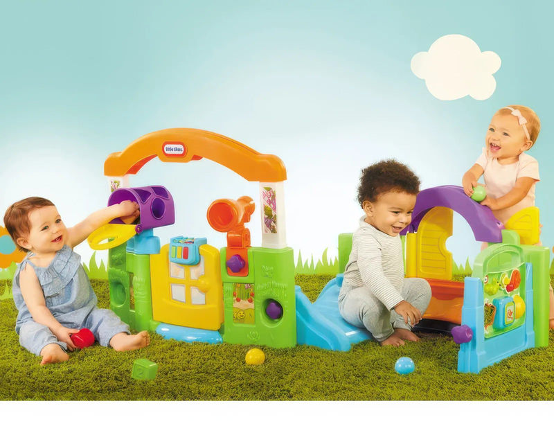 Little tikes activity garden, , medium-null