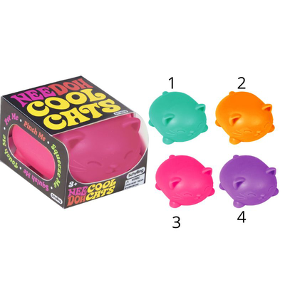Nee doh cool cats 15723539, , medium