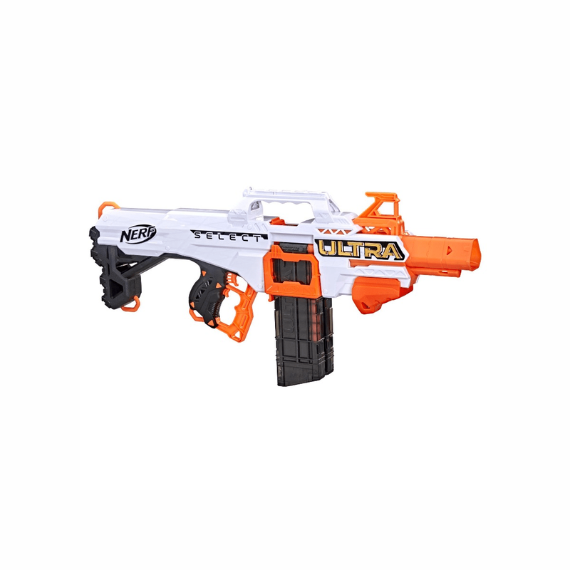Product image: Nerf ultra select fully motorized blaster, , medium-null
