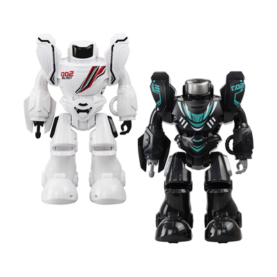 As silverlit ycoo robo blast one remote control robot for ages 5+ 88589 (1pc random selection), , medium