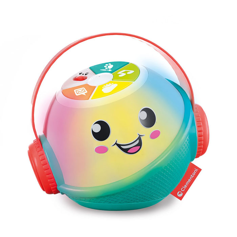 As baby clementoni dixi smart assistant 9-36m, , medium-null