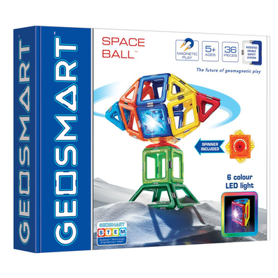 Spaceball geosmart