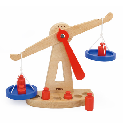 Viga balance scales - fsc, , medium