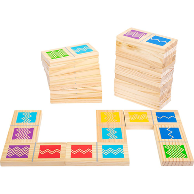 Dominos xxl - active