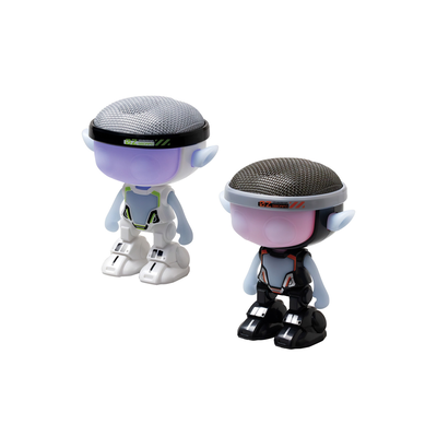 Silverlit ycoo talkimon electronic robot, , medium