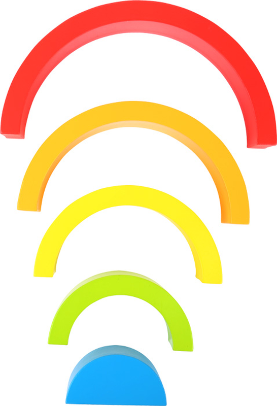My little rainbow, , medium-null