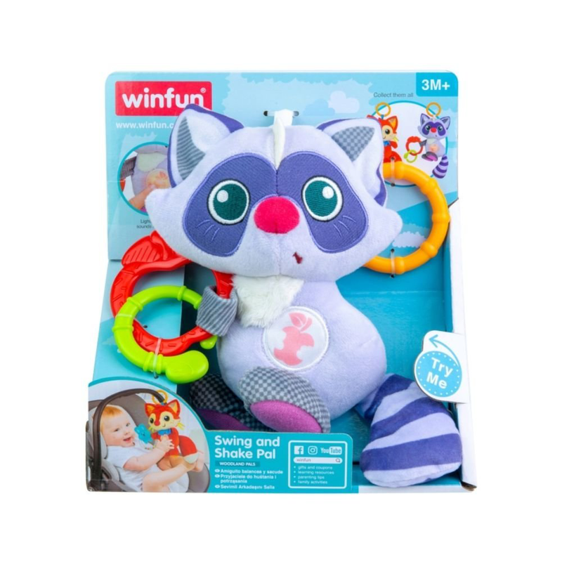 Winfun &kappa;&omicron;&upsilon;&nu;&iota;&sigma;&tau;ό &lambda;&omicron;ύ&tau;&rho;&iota;&nu;&omicron; swing and shake pal raccoon &mu;&epsilon; &phi;&omega;&sigmaf; &kappa;&alpha;&iota; ή&chi;&omicron;&upsilon;&sigmaf; 720020, 6&mu;&eta;&nu;ώ&nu;+, , medium-null
