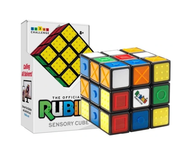 Spin master rubiks cube 3x3, , medium