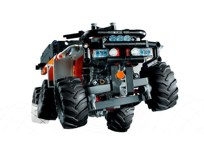 Lego technic 42139 all-terrain vehicle, , medium image number null