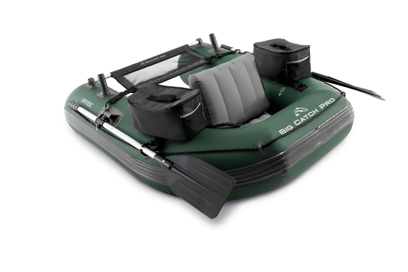 Product image: Fishing tube set 165x119x38 cm, , medium-null