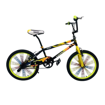 Bmx freestyle 6500 &pi;&omicron;&delta;ή&lambda;&alpha;&tau;&omicron; 20&Prime; &mu;&epsilon; pegs &gamma;&iota;&alpha; &alpha;&kappa;&rho;&omicron;&beta;&alpha;&tau;&iota;&kappa;ά & &delta;&rho;ό&mu;&omicron; 8+ &epsilon;&tau;ώ&nu; &kappa;ί&tau;&rho;&iota;&nu;&omicron;, , medium