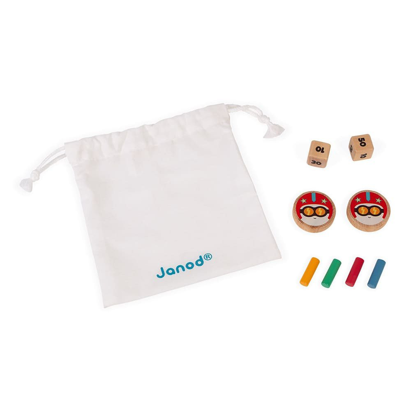 Shuffleboard game, , medium image number null