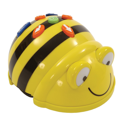 Bee-bot&reg; - rechargeable floor robot, , medium
