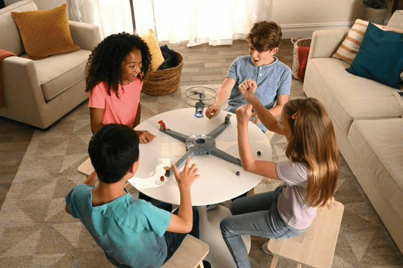 Product image: Table drone - the rescue, , medium-null