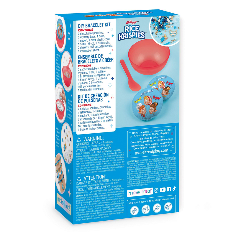 Make it real cerealsly cute rice krispies, , medium image number null