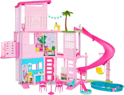 Barbie dream house hmx10 3y+