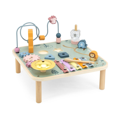 Multi function activity table-top, , medium